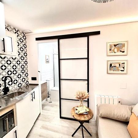 Myhousespain - Acogedor Estudio En El Corazon De Lavapies Мадрид Екстер'єр фото