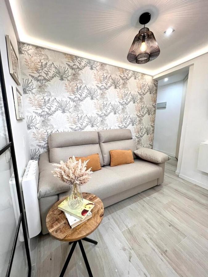 Myhousespain - Acogedor Estudio En El Corazon De Lavapies Мадрид Екстер'єр фото
